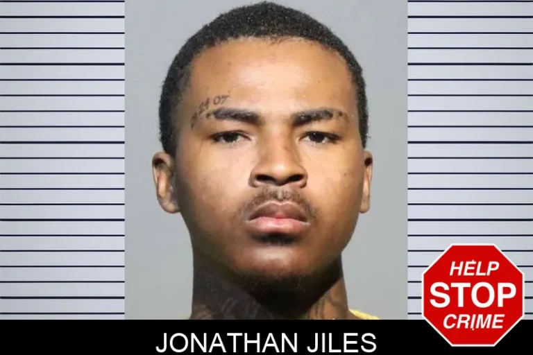 Jonathan Jiles