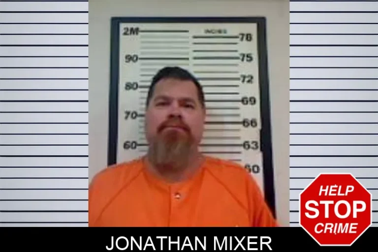 Jonathan Mixer