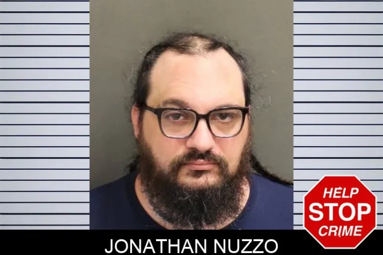 Jonathan Nuzzo
