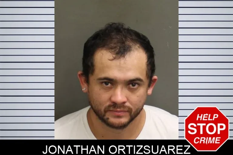 Jonathan Ortizsuarez