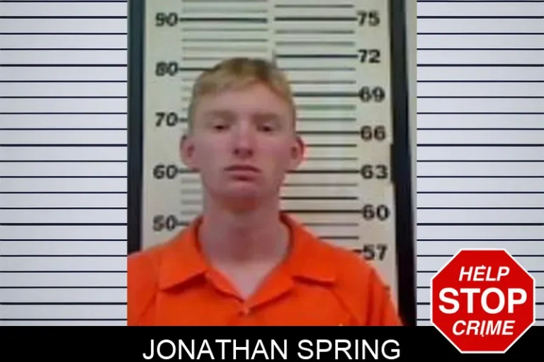 Jonathan Spring