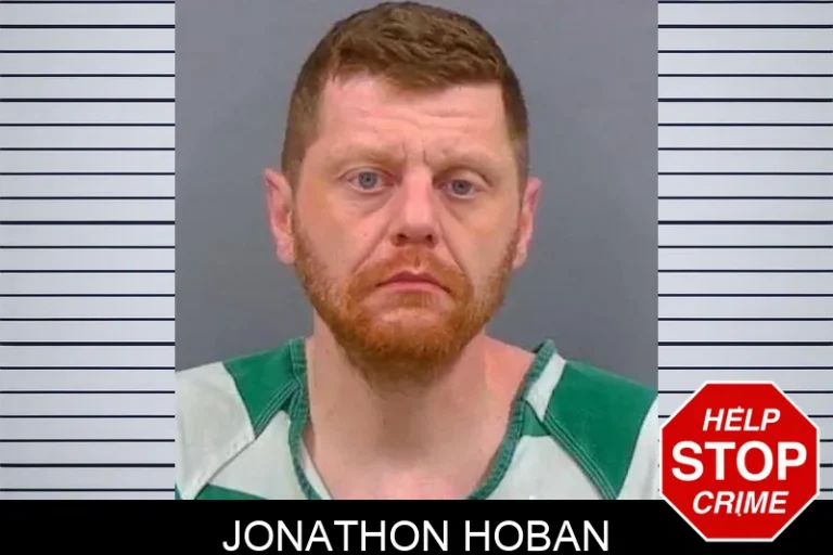 Jonathon Hoban