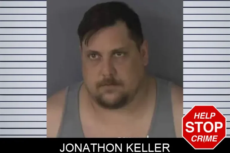 Jonathon Keller