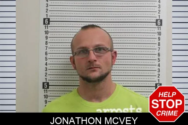 Jonathon McVey