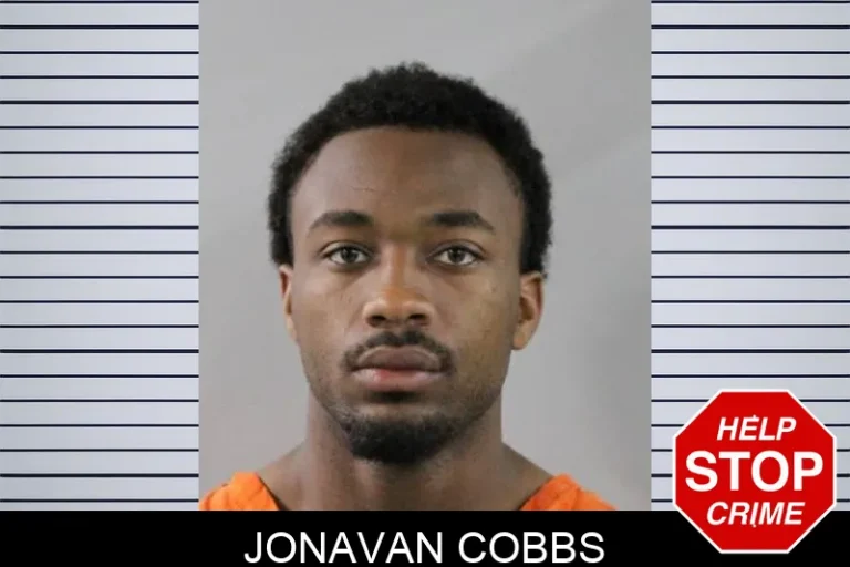 Jonavan Cobbs