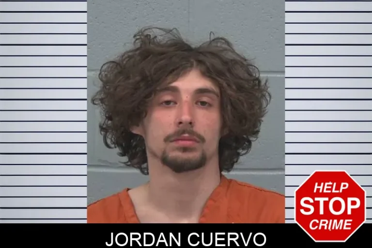 Jordan Cuervo