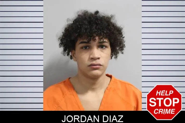 Jordan Diaz