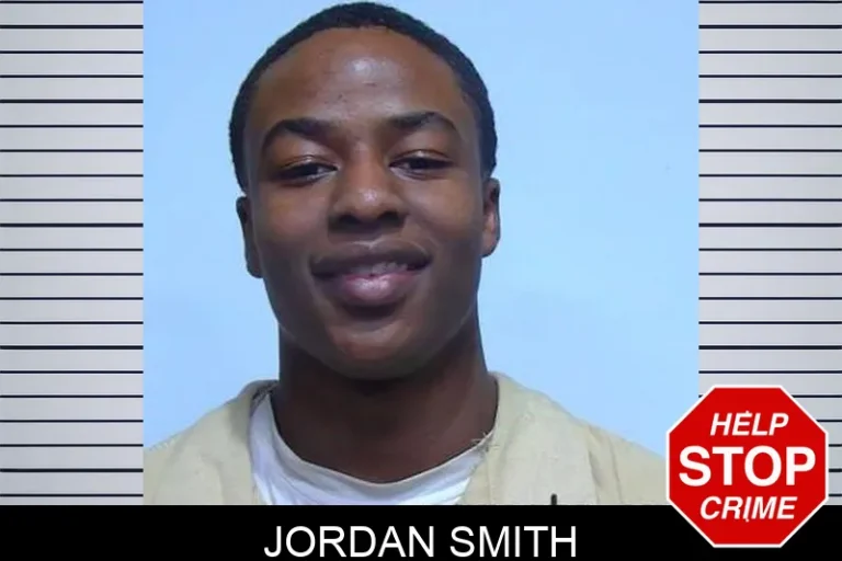 Jordan Smith