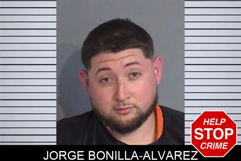 Jorge Bonilla-Alvarez