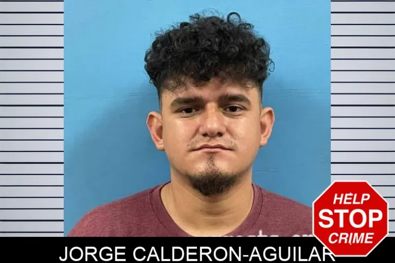 Jorge Calderon-Aguilar