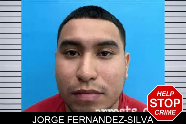 Jorge Fernandez-Silva