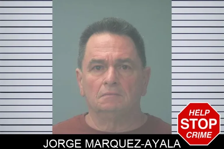 Jorge Marquez-Ayala