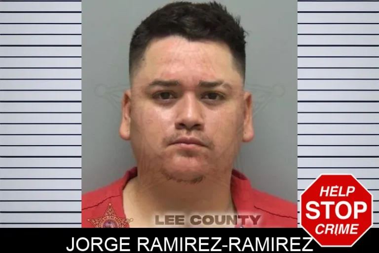 Jorge Ramirez-Ramirez