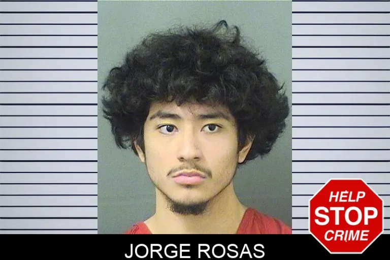 Jorge Rosas