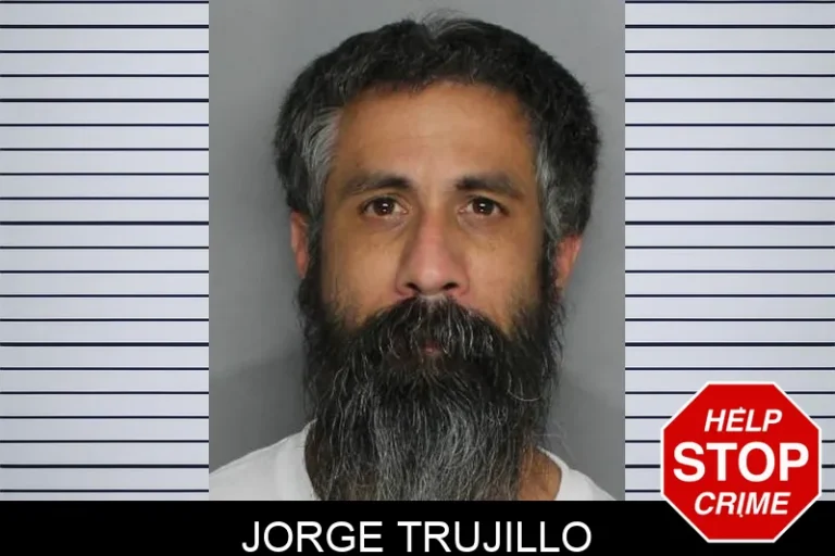 Jorge Trujillo