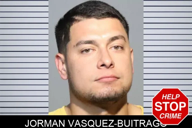 Jorman Vasquez-Buitrago