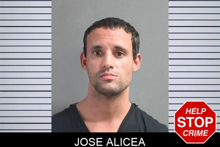 Jose Alicea