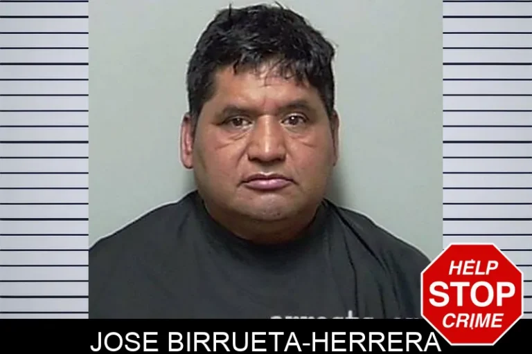 Jose Birrueta-Herrera