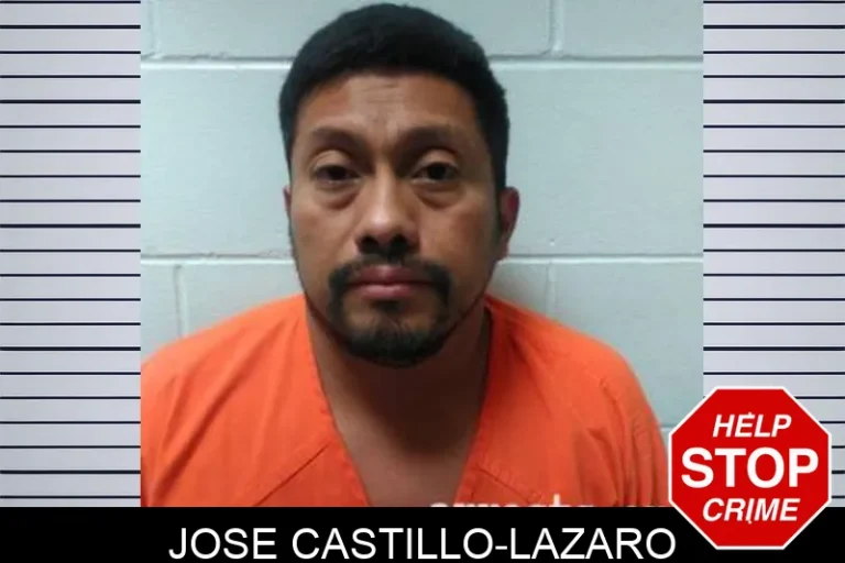 Jose Castillo-Lazaro