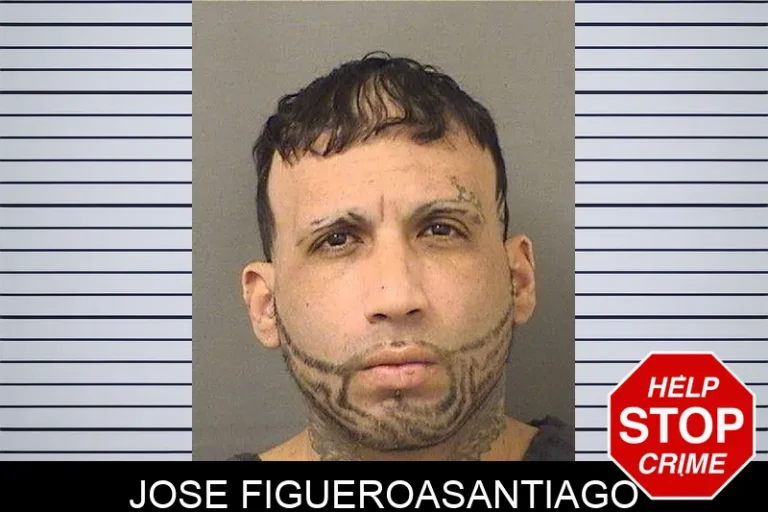 Jose Figueroasantiago