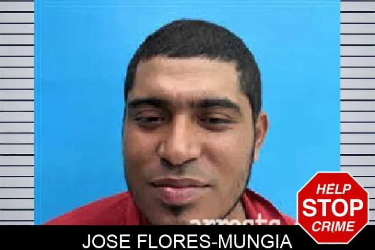 Jose Flores-Mungia