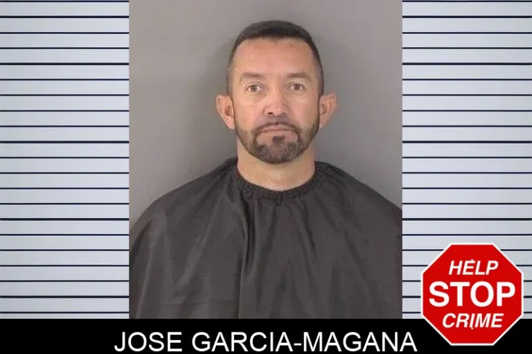 Jose Garcia-Magana