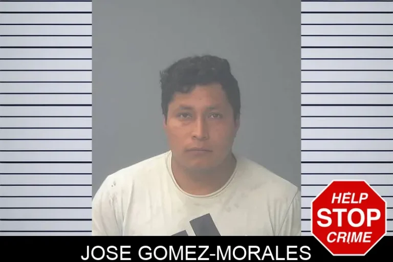 Jose Gomez-Morales