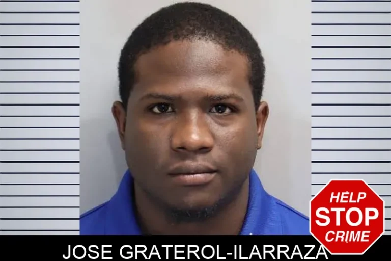 Jose Graterol-Ilarraza