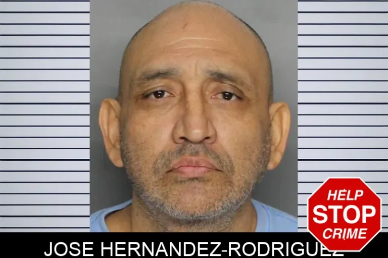 Jose Hernandez-Rodriguez