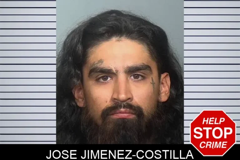 Jose Jimenez-Costilla