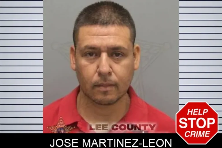 Jose Martinez-Leon