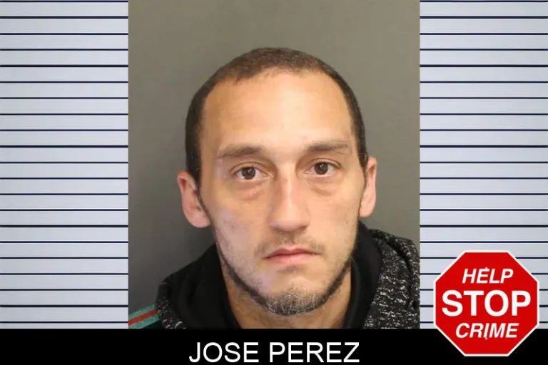 Jose Perez