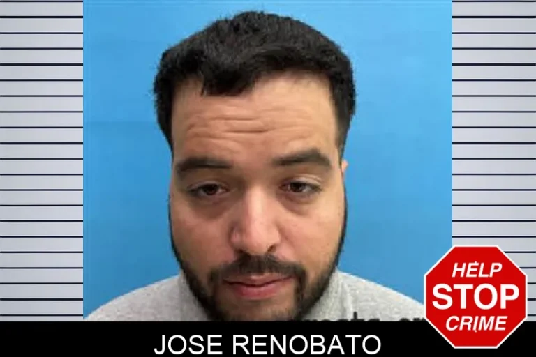 Jose Renobato