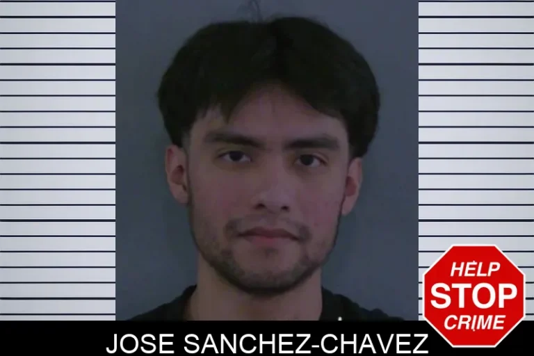 Jose Sanchez-Chavez