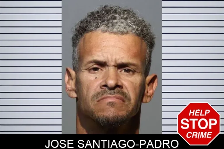 Jose Santiago-Padro