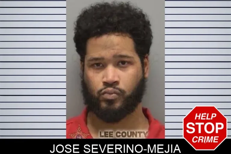Jose Severino-Mejia