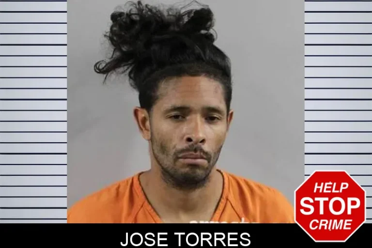 Jose Torres