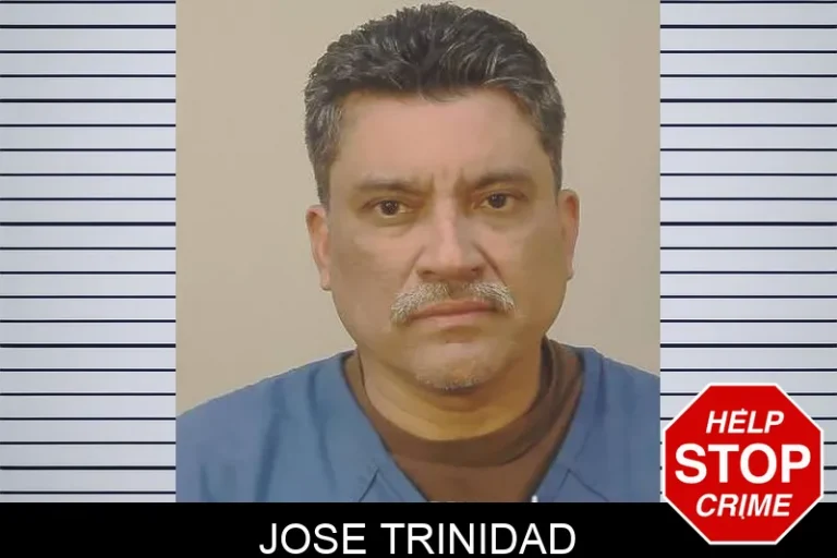 Jose Trinidad