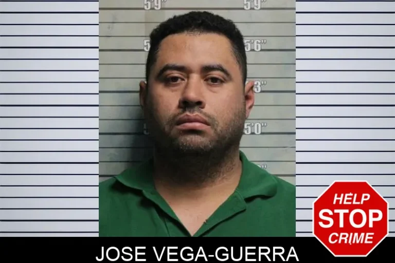 Jose Vega-Guerra