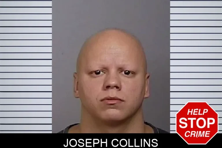 Joseph Collins