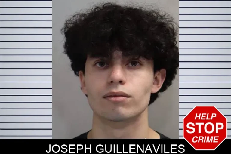 Joseph Guillenaviles