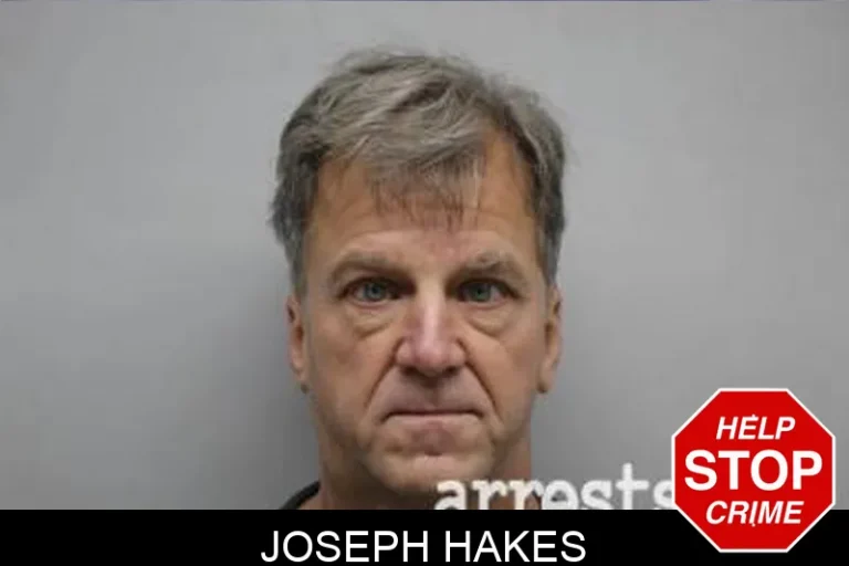 Joseph Hakes