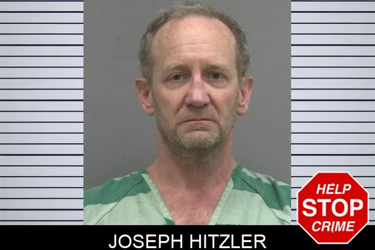 Joseph Hitzler