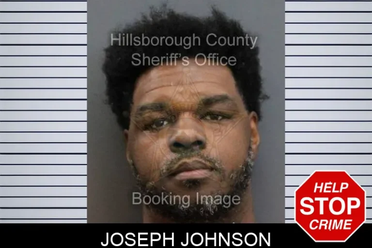 Joseph Johnson