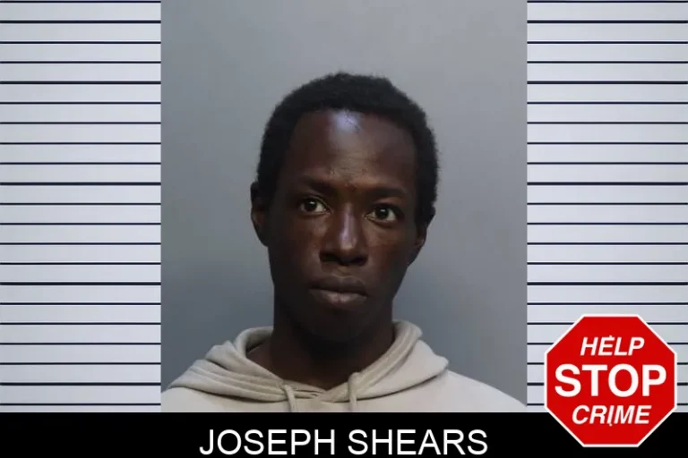 Joseph Shears