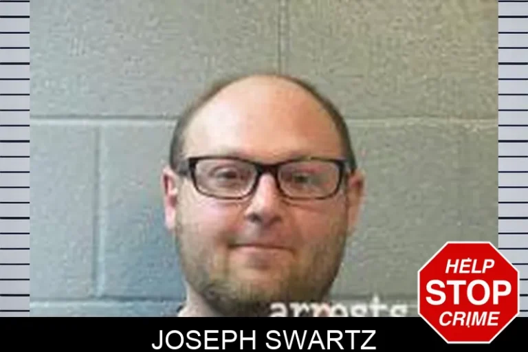 Joseph Swartz