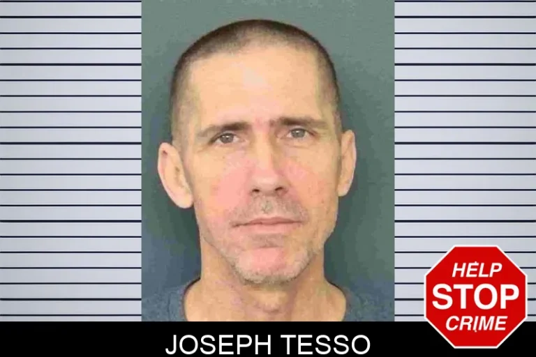 Joseph Tesso