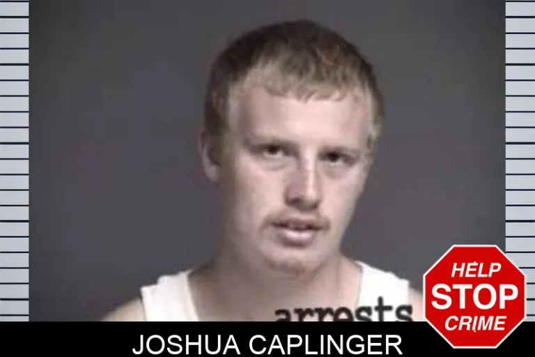 Joshua Caplinger