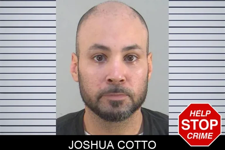 Joshua Cotto