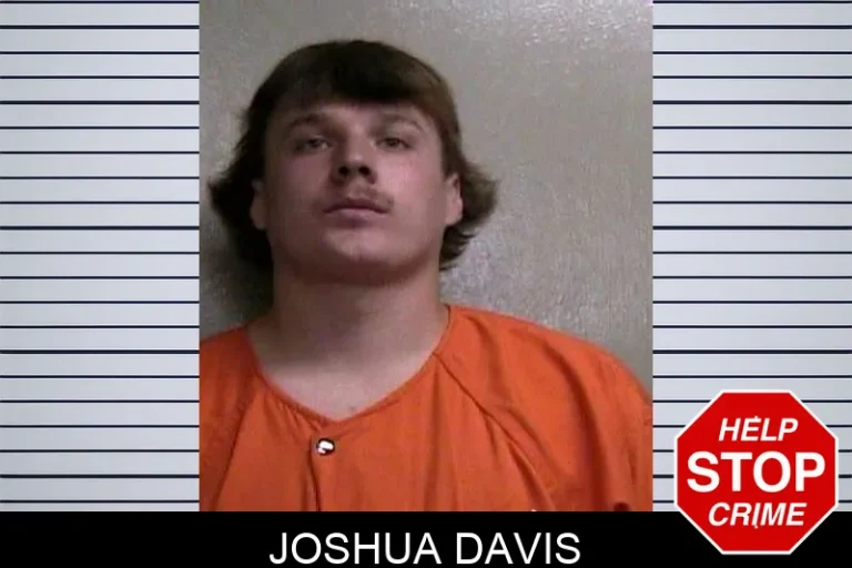 Joshua Davis